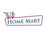 https://www.logocontest.com/public/logoimage/1438335445UB Home Mart.jpg